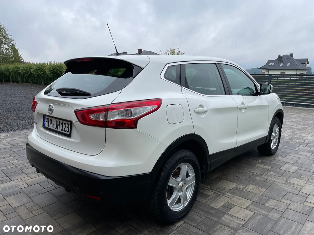 Nissan Qashqai - 21