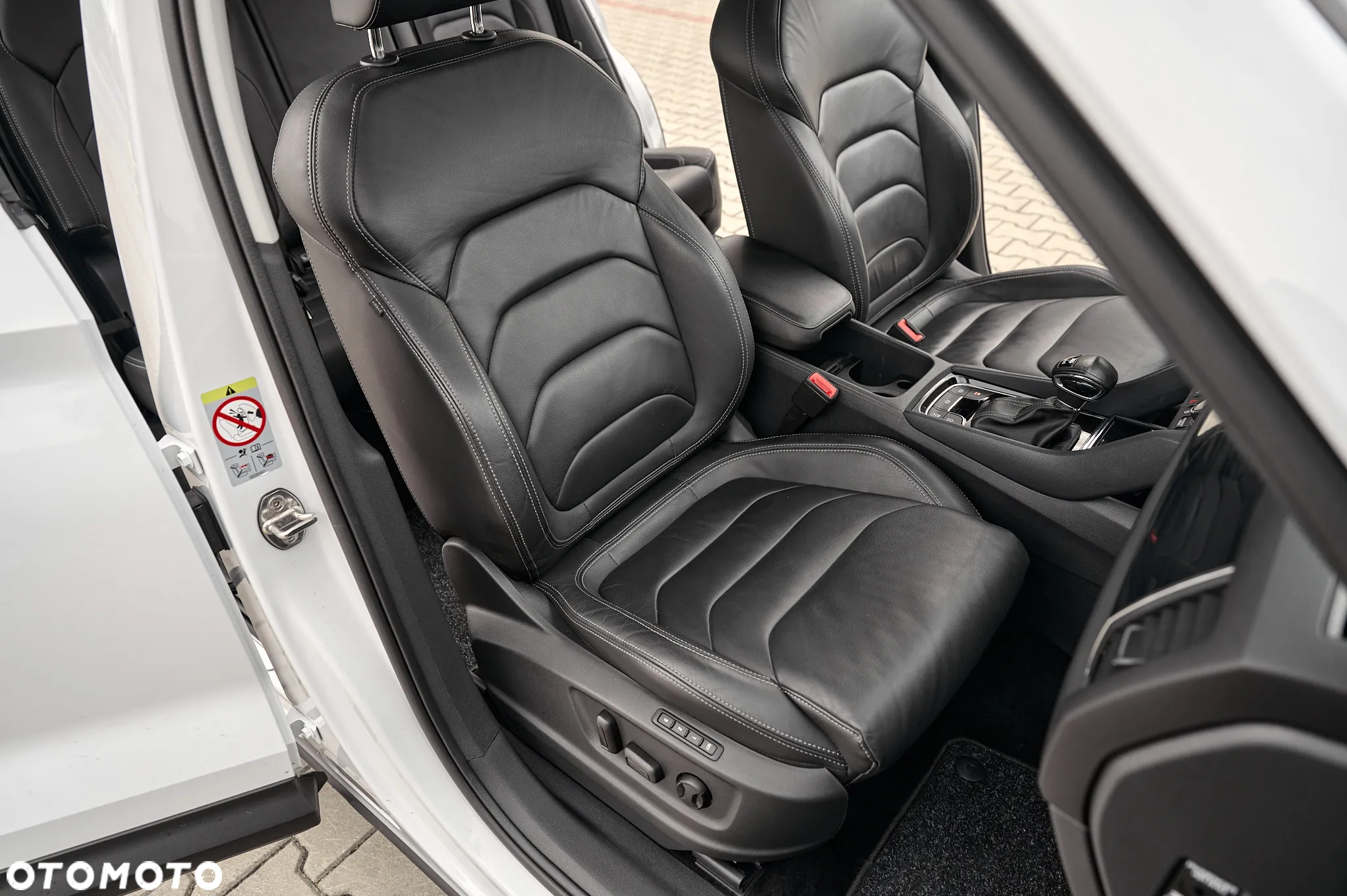 Skoda Kodiaq 2.0 TDI 4x4 Business DSG - 23