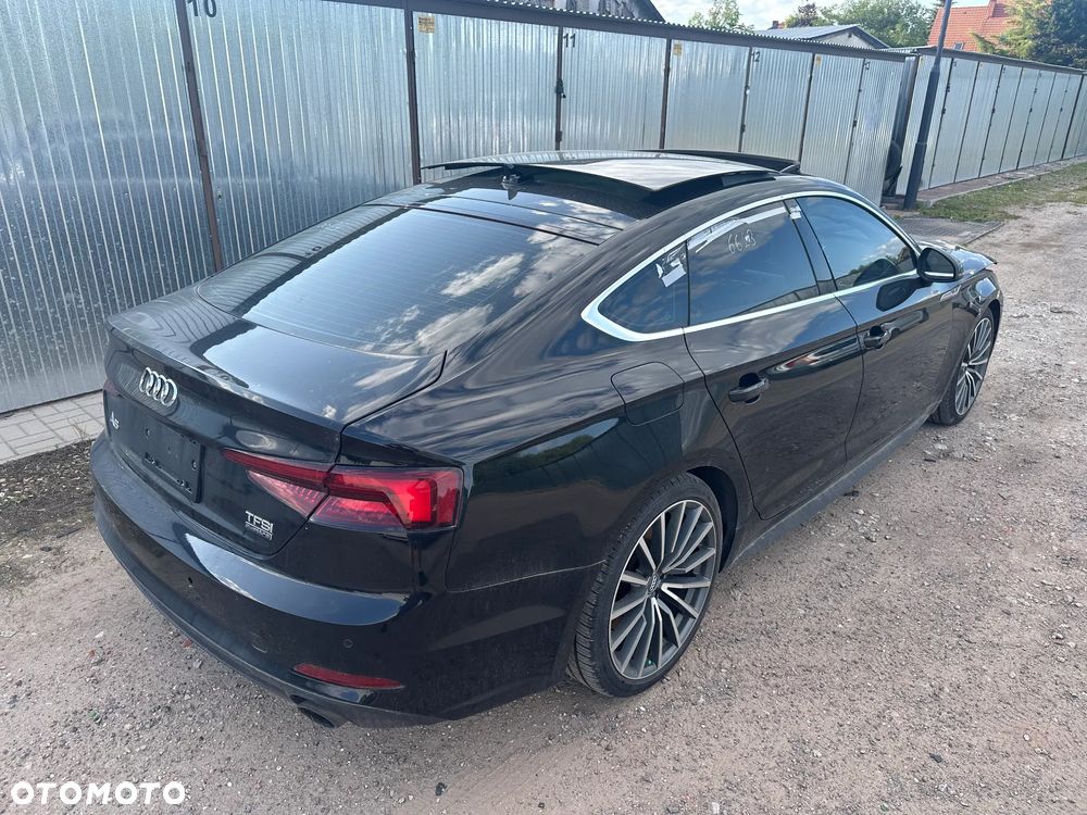 Audi A5 - 17
