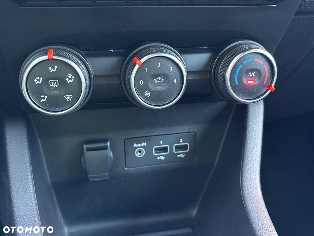 Renault Clio 1.0 TCe Intens - 13