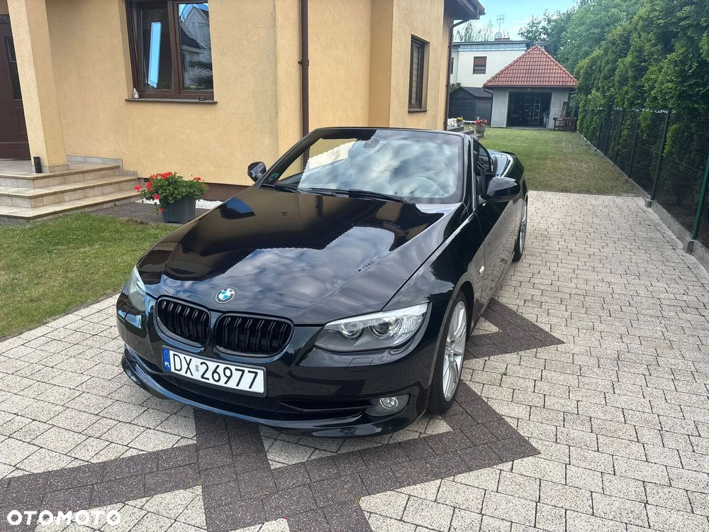 BMW Seria 3 320d - 8