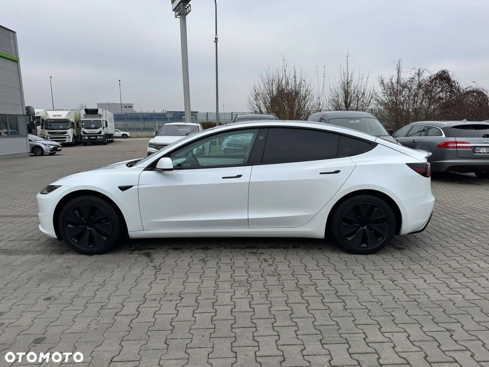 Tesla Model 3 Long Range AWD - 19