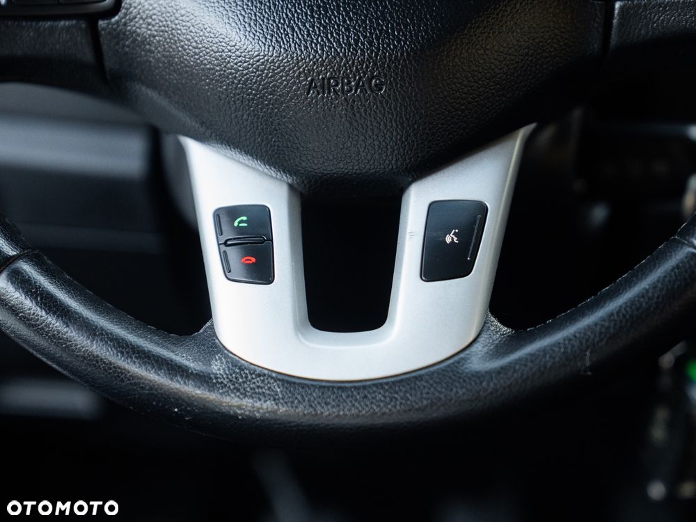 Kia Sportage 1.7 CRDI Business Line 2WD - 32