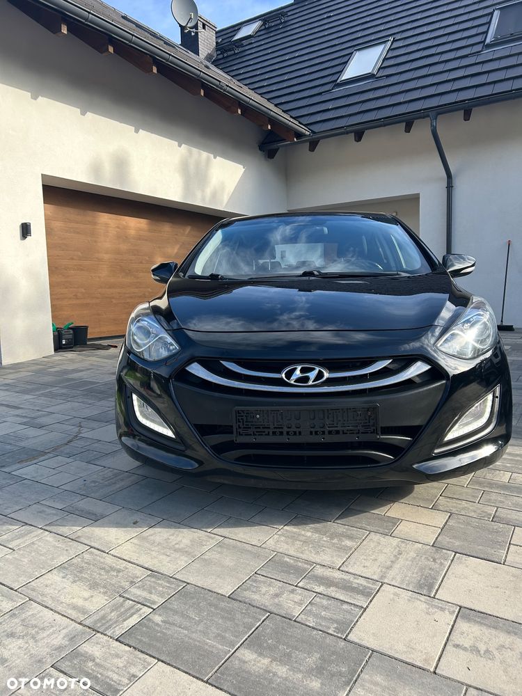 Hyundai i30 1.6 CRDi Comfort - 1