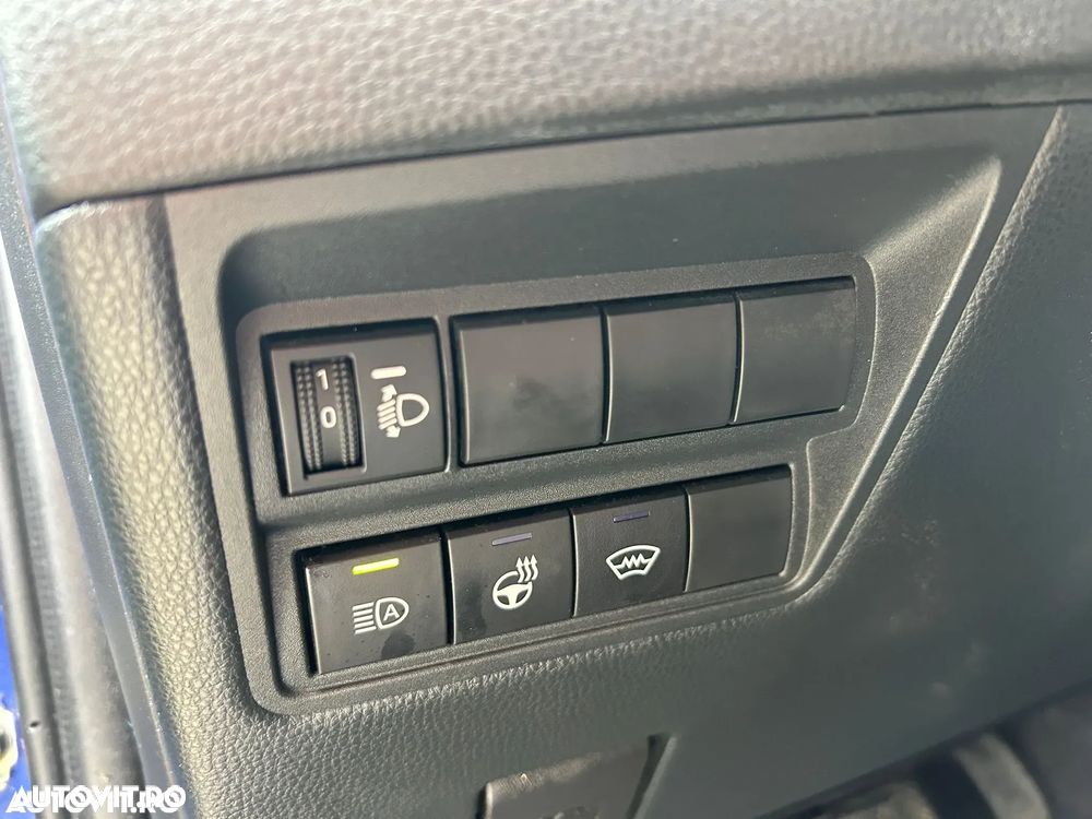 Toyota Yaris Cross 1.5 VVT-i HSD 116 4x2 HEV Business - 13