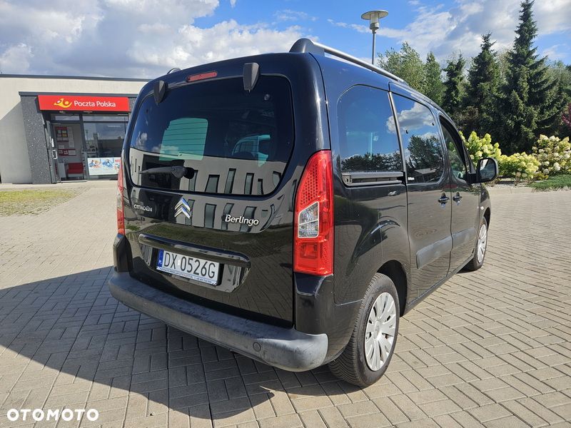 Citroën Berlingo 1.6 VTi 16V Exclusive - 3