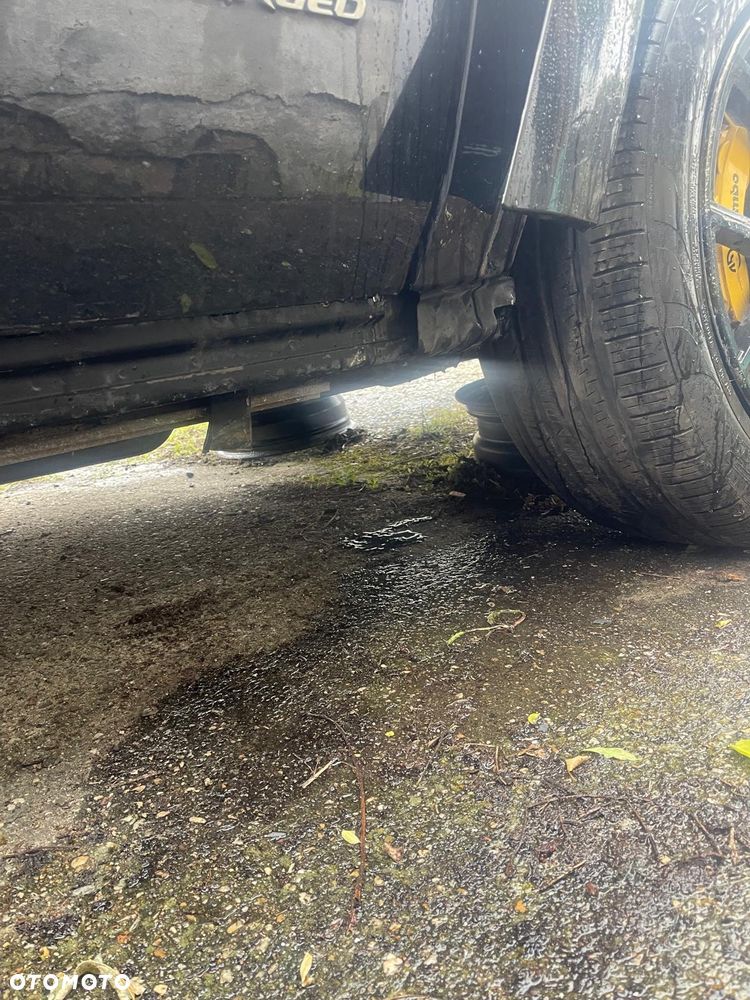 Jeep Grand Cherokee 6.2 V8 Trackhawk - 30