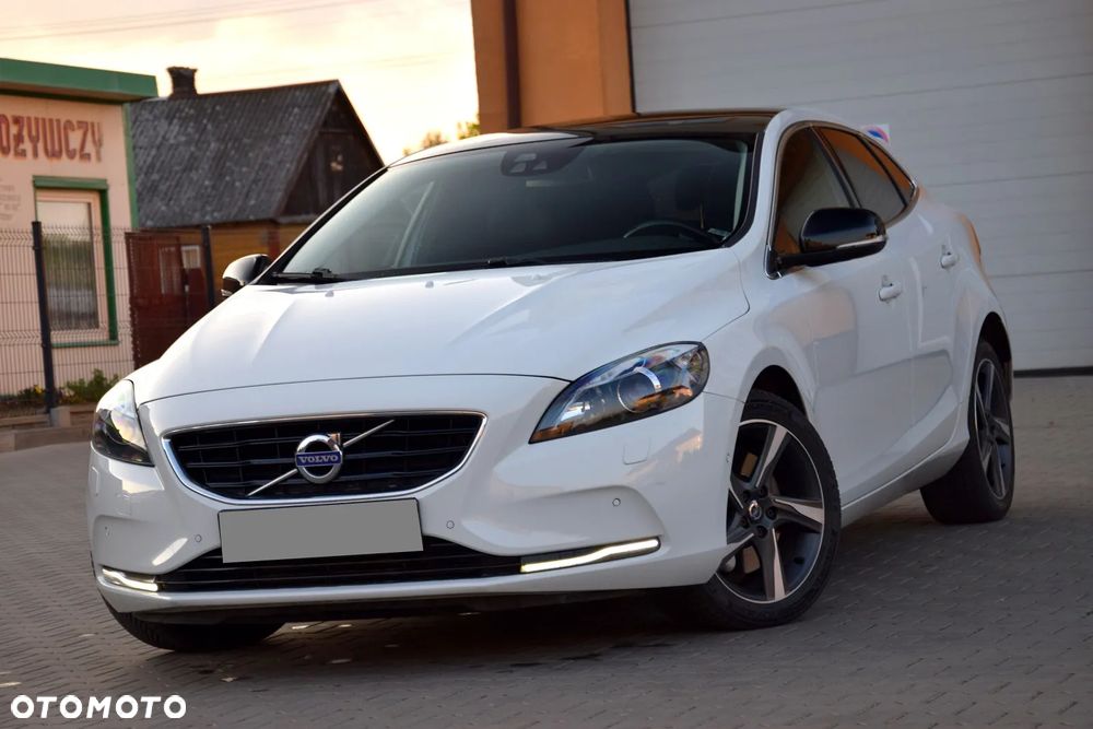 Volvo V40 - 9