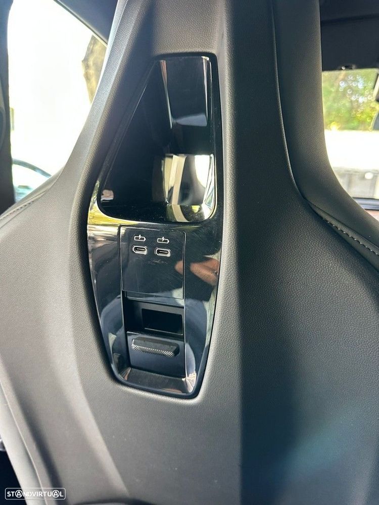 BMW iX xDrive 40 Pack Desportivo - 15