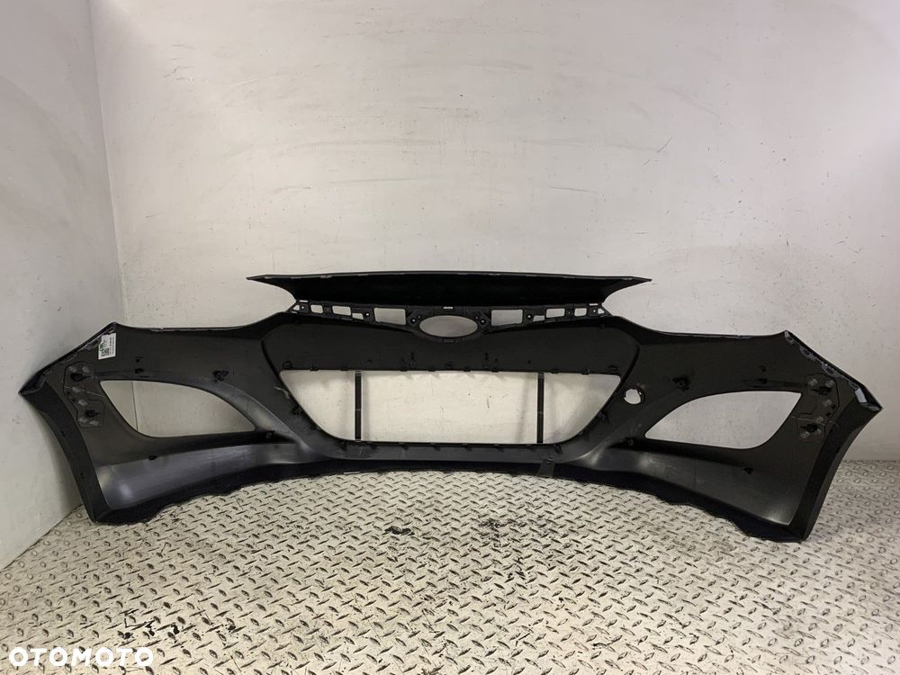 NOWY ORYGINALNY ZDERZAK PRZEDNI PRZÓD HYUNDAI I20 I 1 LIFT 12-15 86511-1J500 - 5