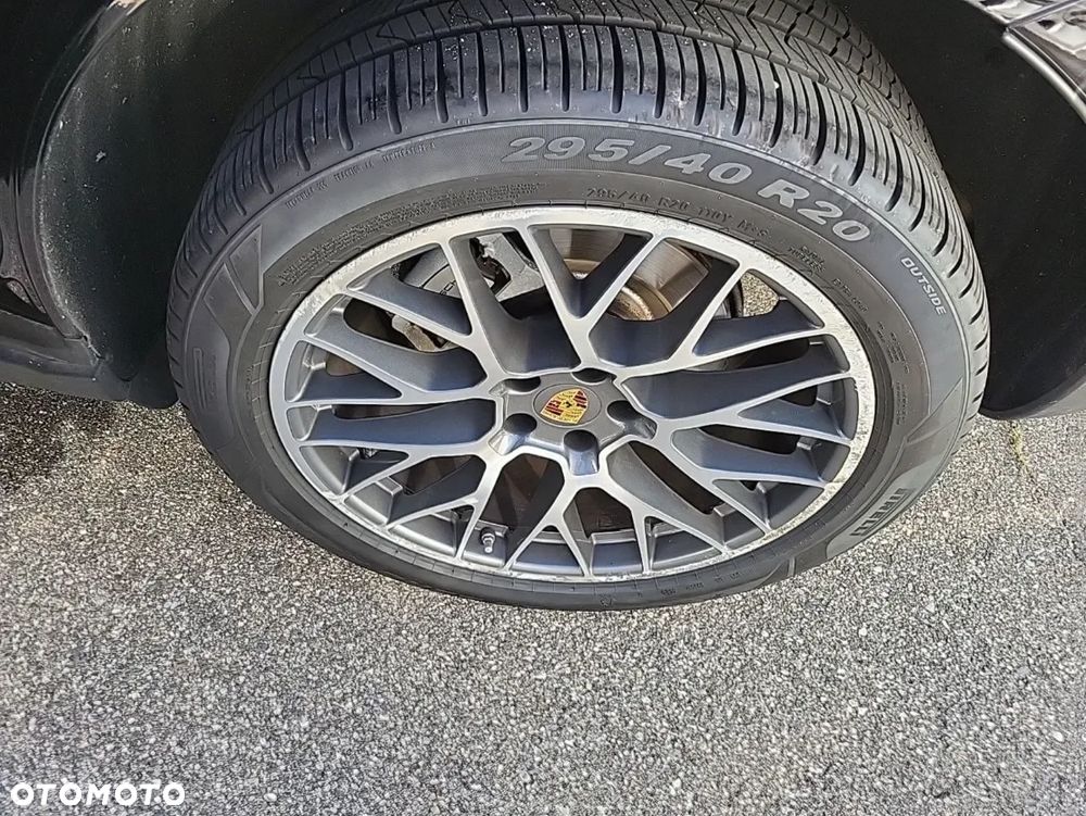 Porsche Macan S PDK - 10