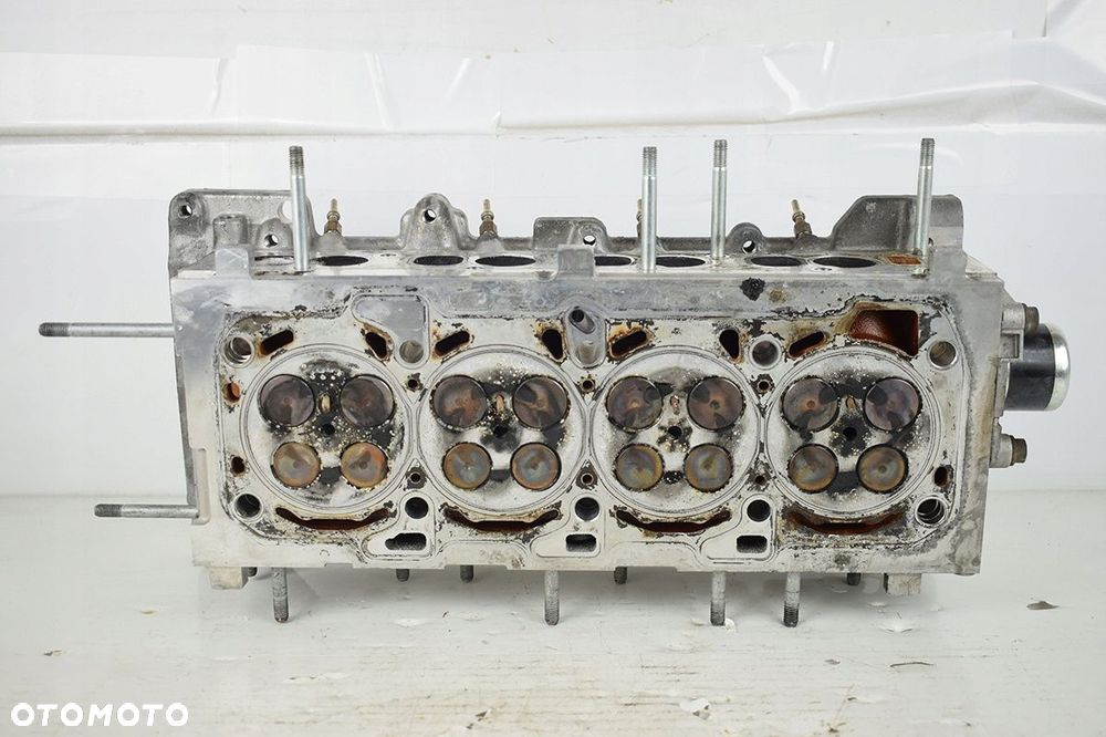 głowica pokrywa opel insignia 2.0 cdti 55565815 - 4