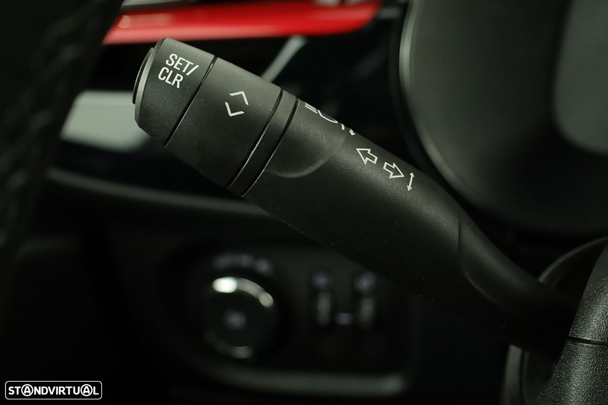 Opel Corsa-e 50 kWh GS - 17