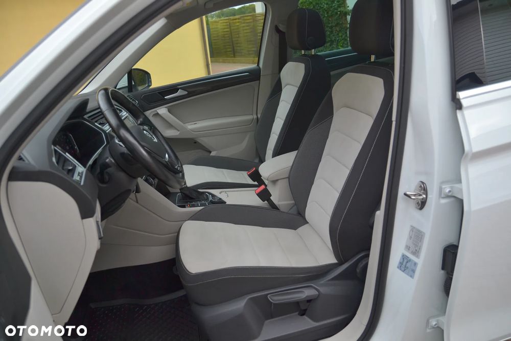 Volkswagen Tiguan 2.0 TDI BMT SCR 4Mot Highline DSG - 17