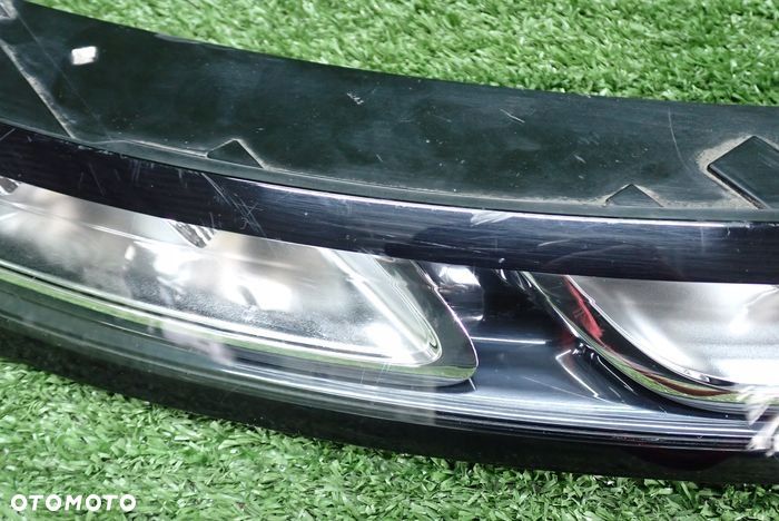 CITROEN C4 CACTUS 14-17 halogen led drl prawy - 4