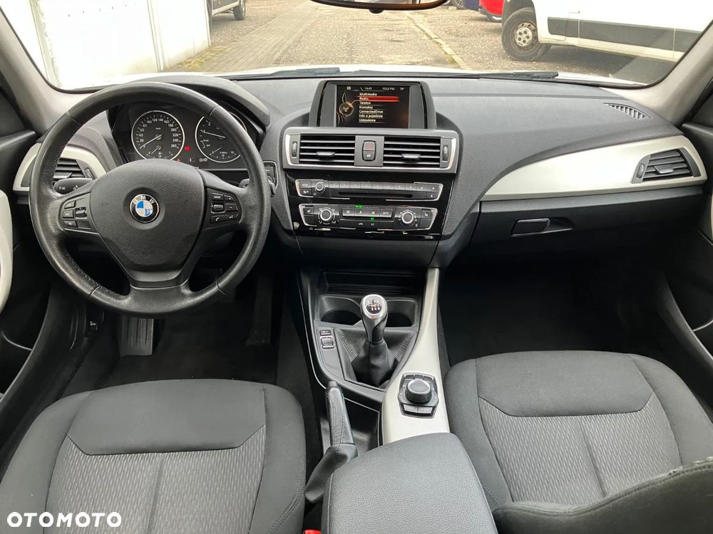 BMW Seria 1 118i Urban Line - 7