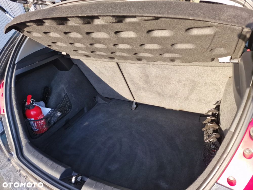 Seat Leon 1.8 TSI FR - 15