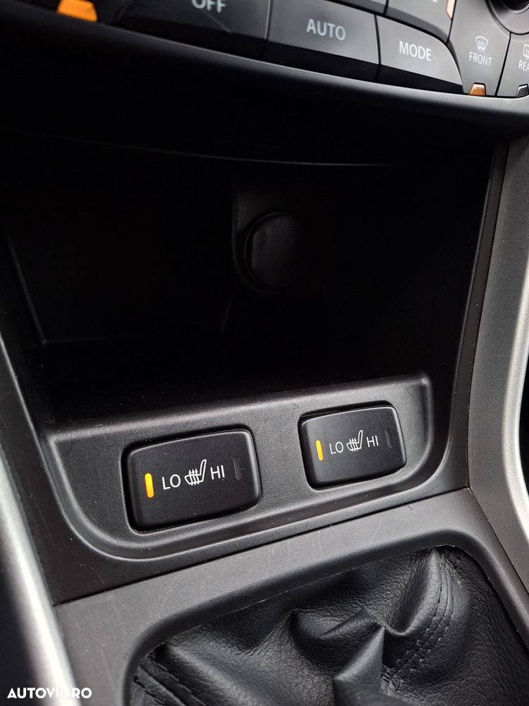 Suzuki S-Cross 1.0 Passion - 28