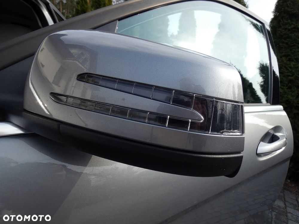 Mercedes-Benz Klasa C 180 Kompressor Avantgarde - 13