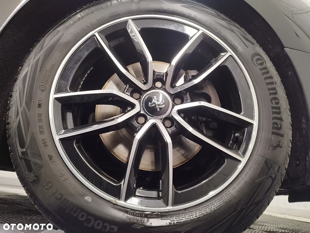 Peugeot 508 2.0 HDi Active - 9