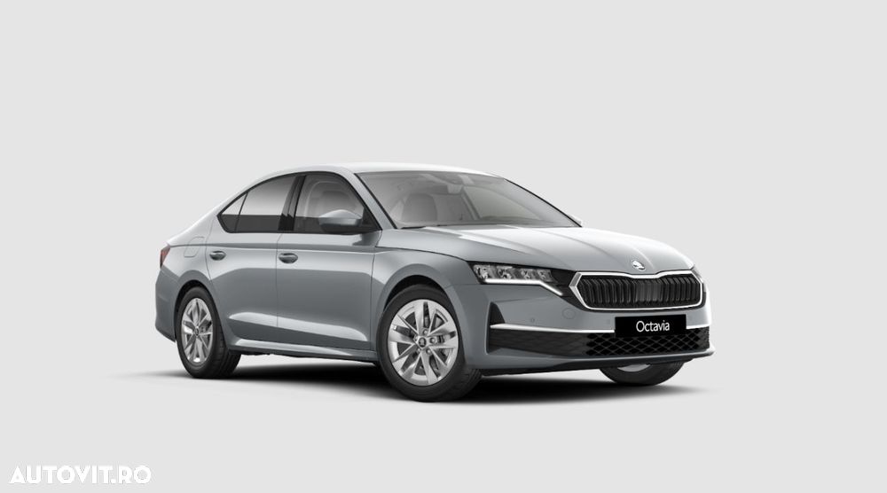 Skoda Octavia 2.0 TDI 150 CP DSG Selection - 1