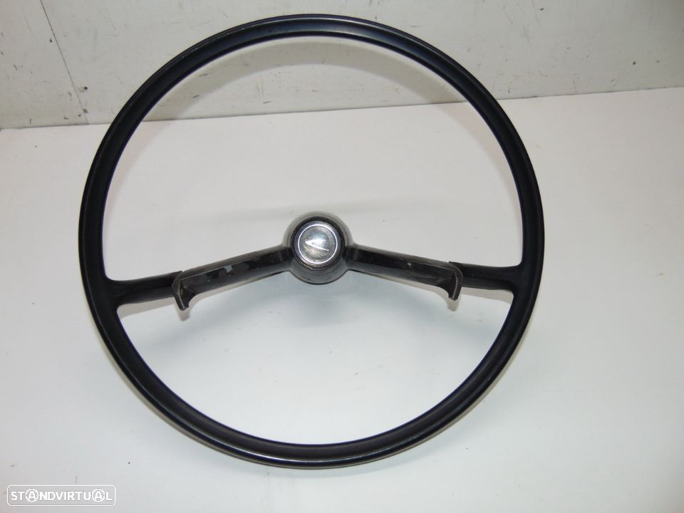 Simca volante - 1