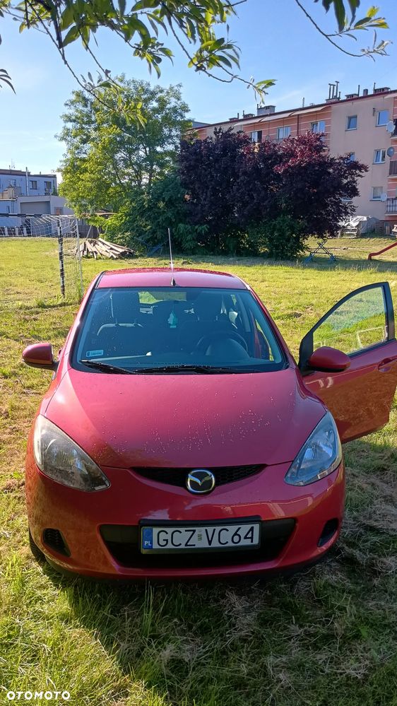 Mazda 2 1.3 Exclusive - 32