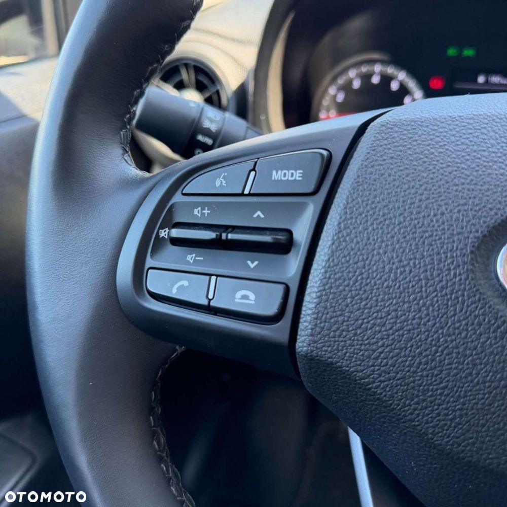 Hyundai i10 - 20