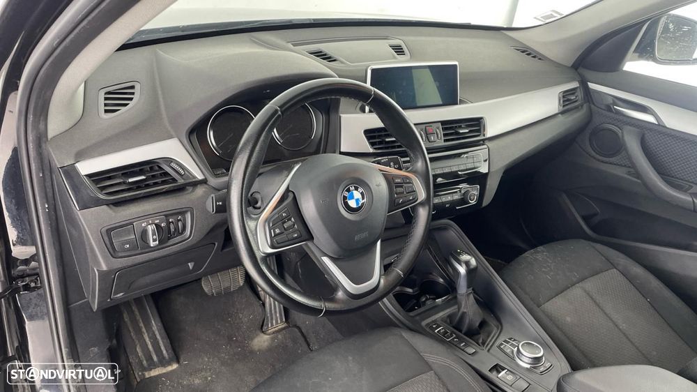 BMW X1 25 e xDrive - 15