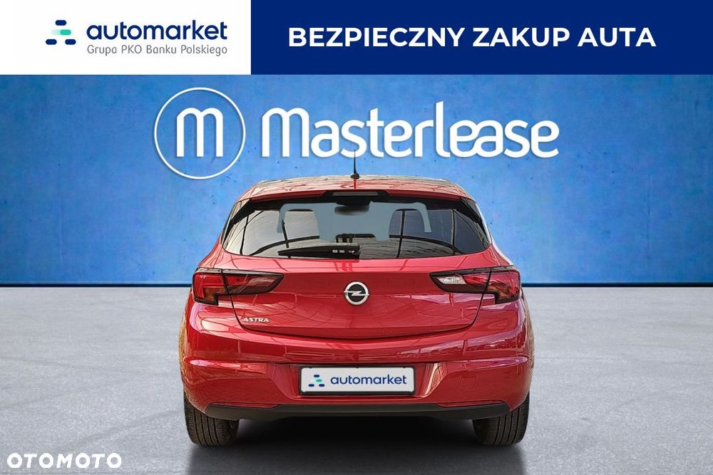 Opel Astra 1.2 T GS S&S - 6