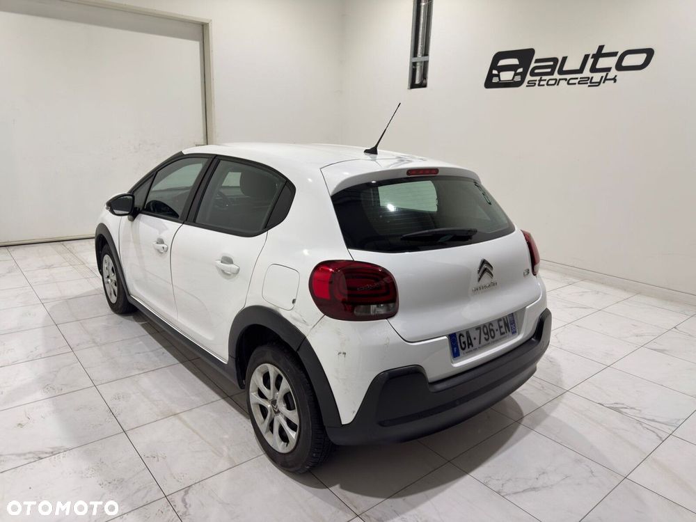 Citroën C3 - 13
