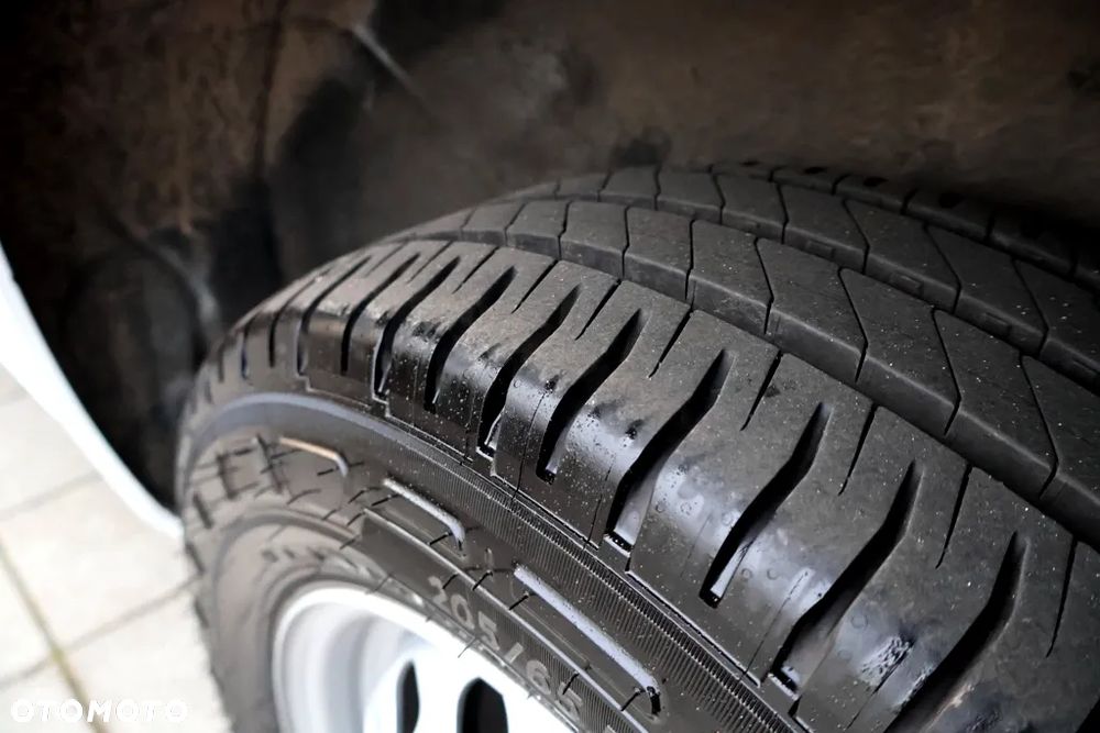 Mercedes-Benz Vito EKSTRA LONG AUTOMAT-MANETKI  FV23% - 35