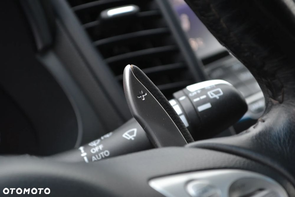 Infiniti FX FX30d AWD GT Premium - 25