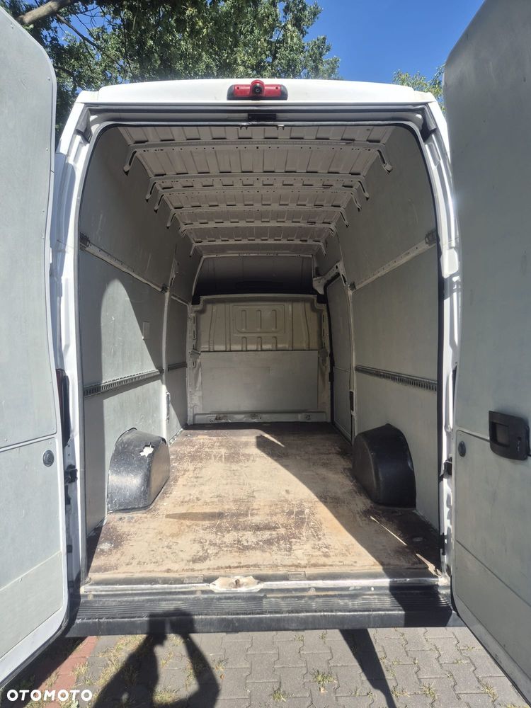 Fiat Ducato - 14