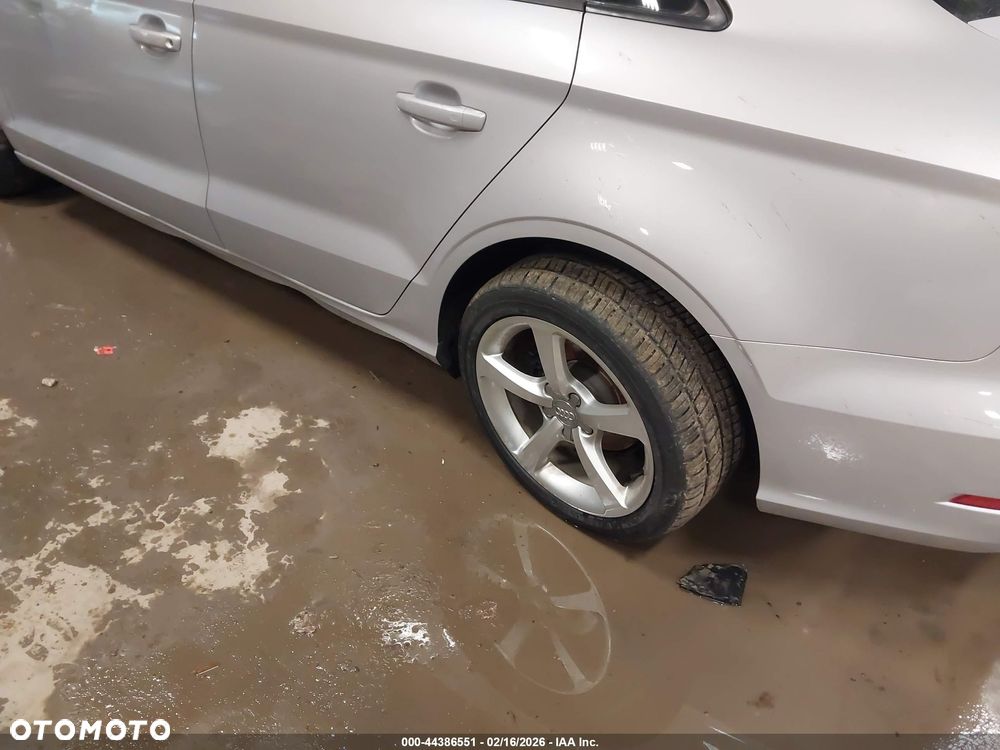 Audi A3 Limousine - 5