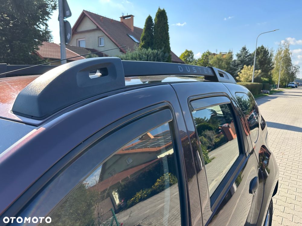 Dacia Duster 1.6 SCe Ambiance S&S - 17