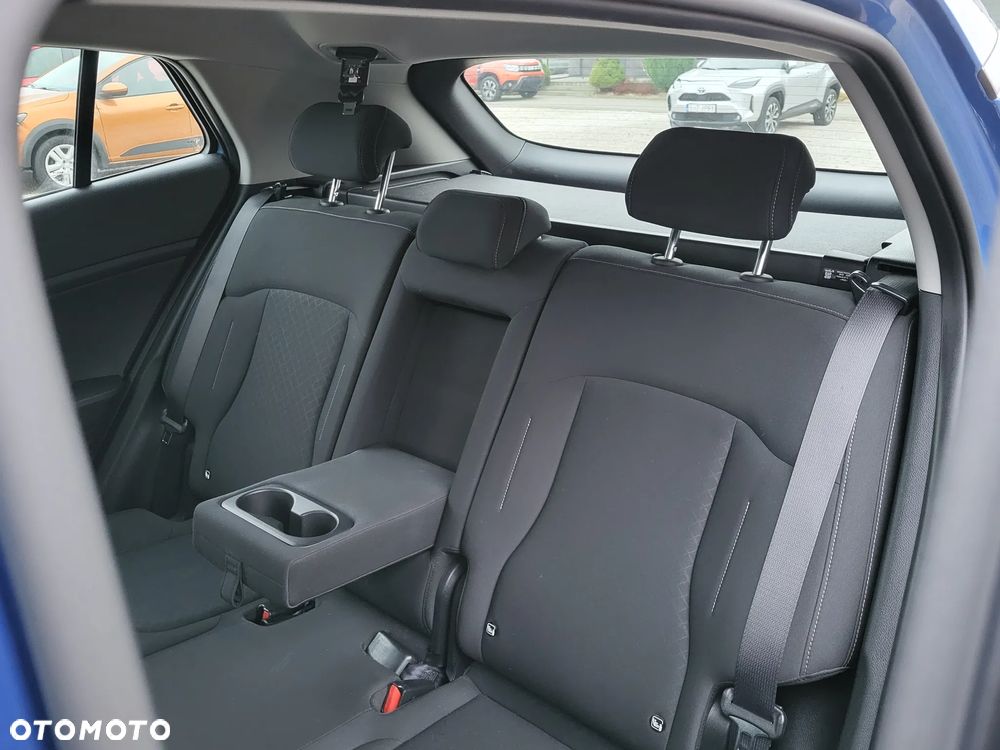 Kia Sportage 1.6 T-GDI M 2WD - 13