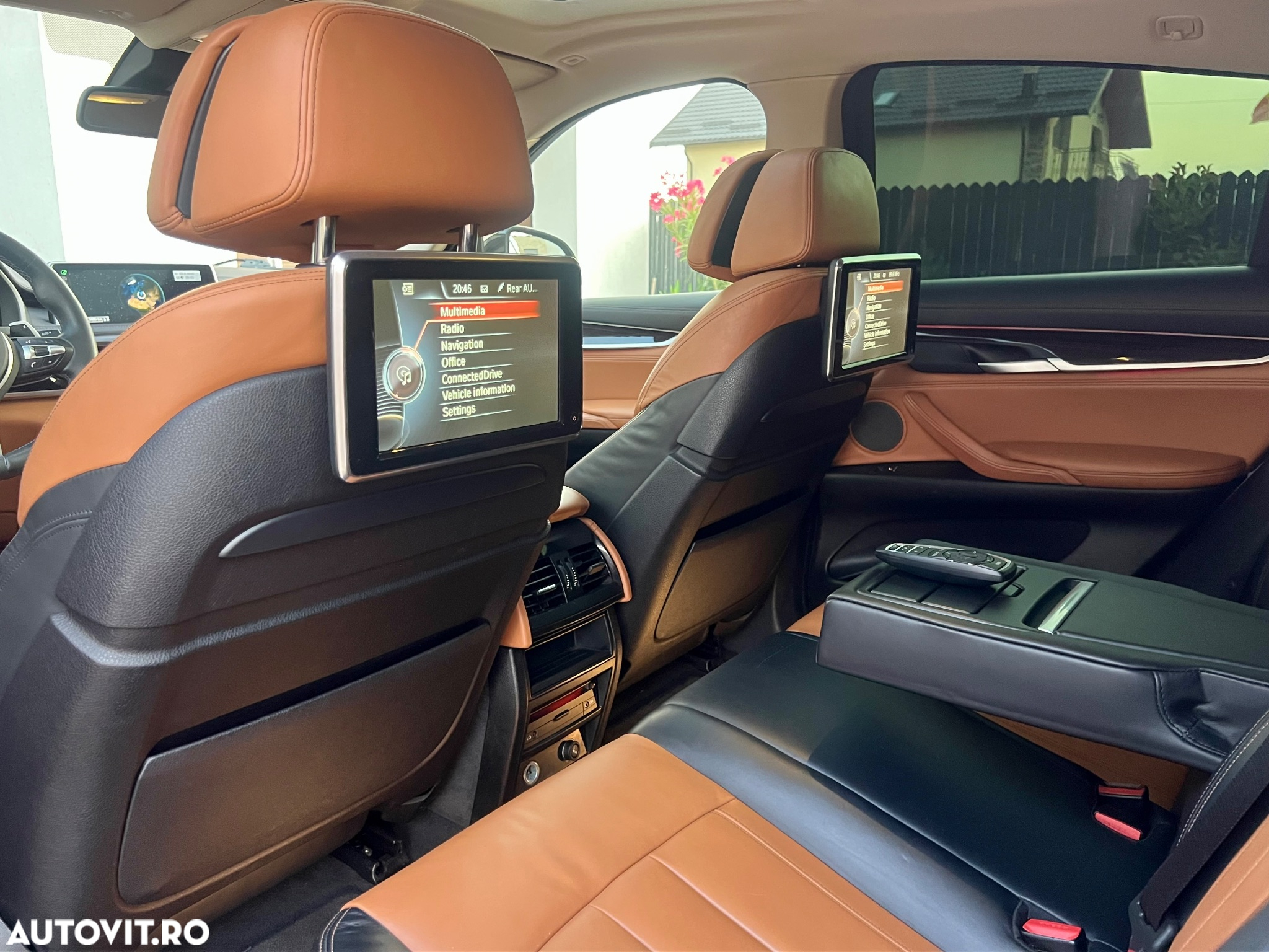 BMW X6 xDrive40d - 26
