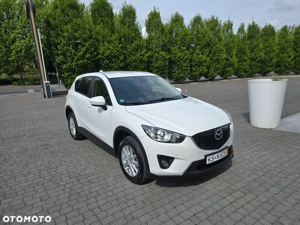 Mazda CX-5 2.2 SKYACTIV-D Center-Line - 6