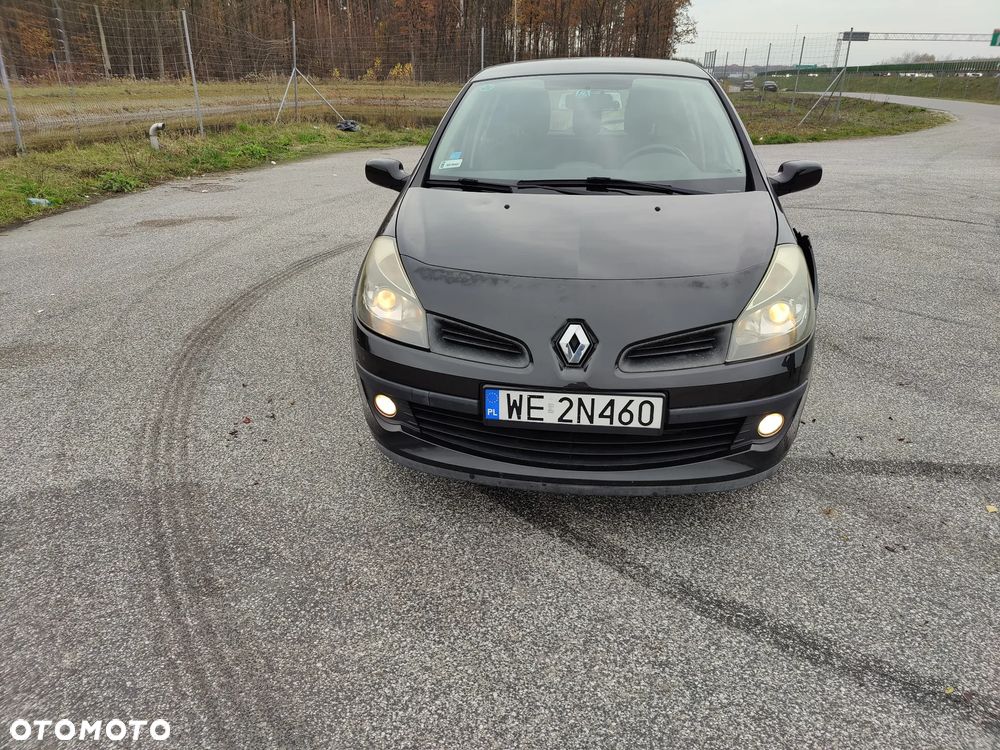 Renault Clio 1.2 16V 75 Dynamique - 20