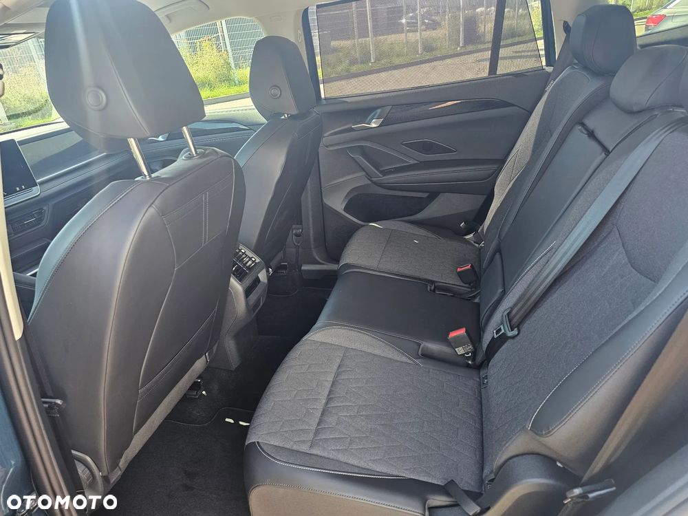 Volkswagen Tayron 2.0 TSI 4Mot Life Plus DSG - 12