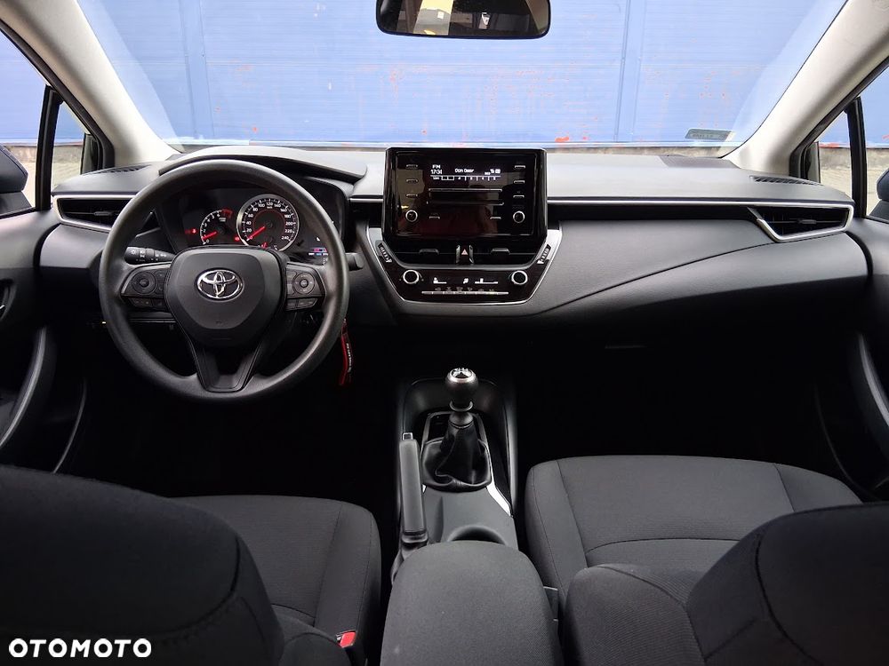 Toyota Corolla 1.6 Active - 13