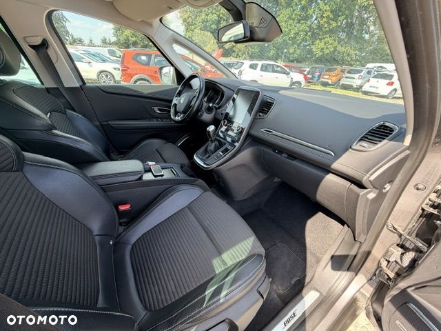 Renault Grand Scenic BLUE dCi 150 BOSE EDITION - 9
