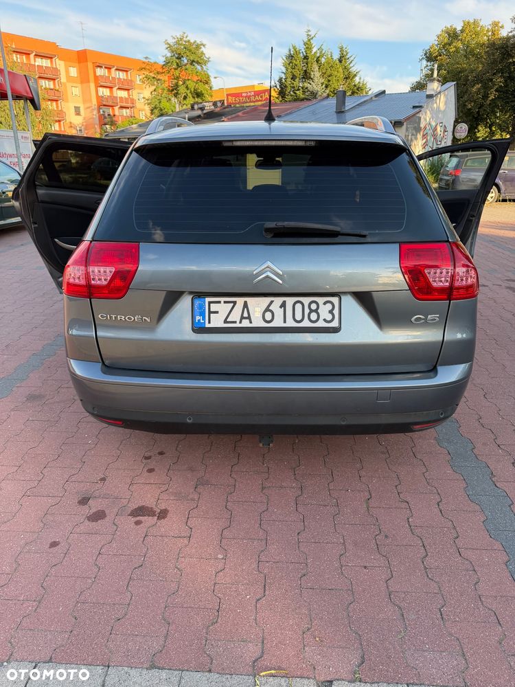 Citroën C5 1.6 THP 16V Dynamique - 7