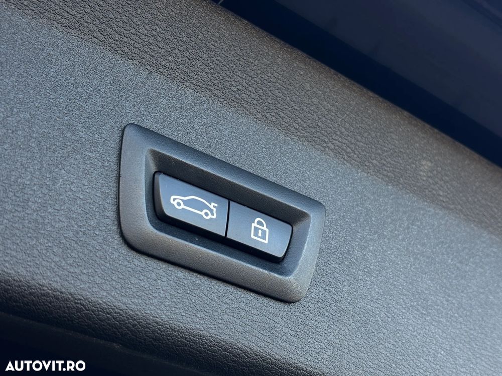 BMW X1 xDrive25d AT xLine - 19