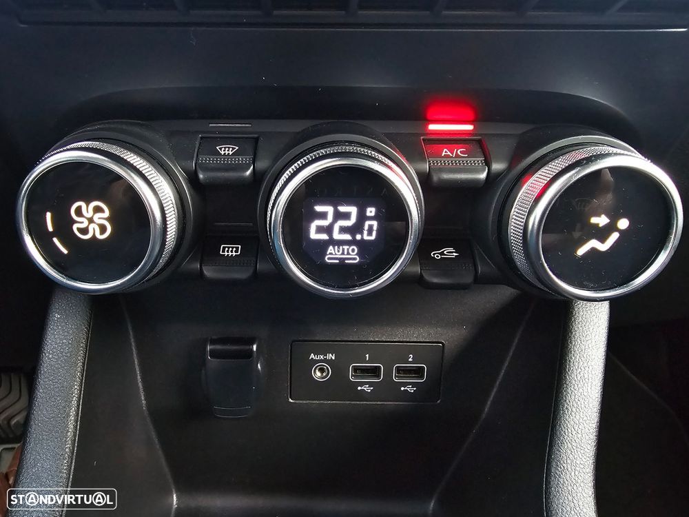 Renault Clio 1.0 TCe Evolution - 15