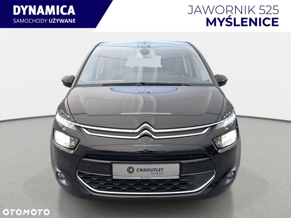 Citroën C4 Picasso - 3