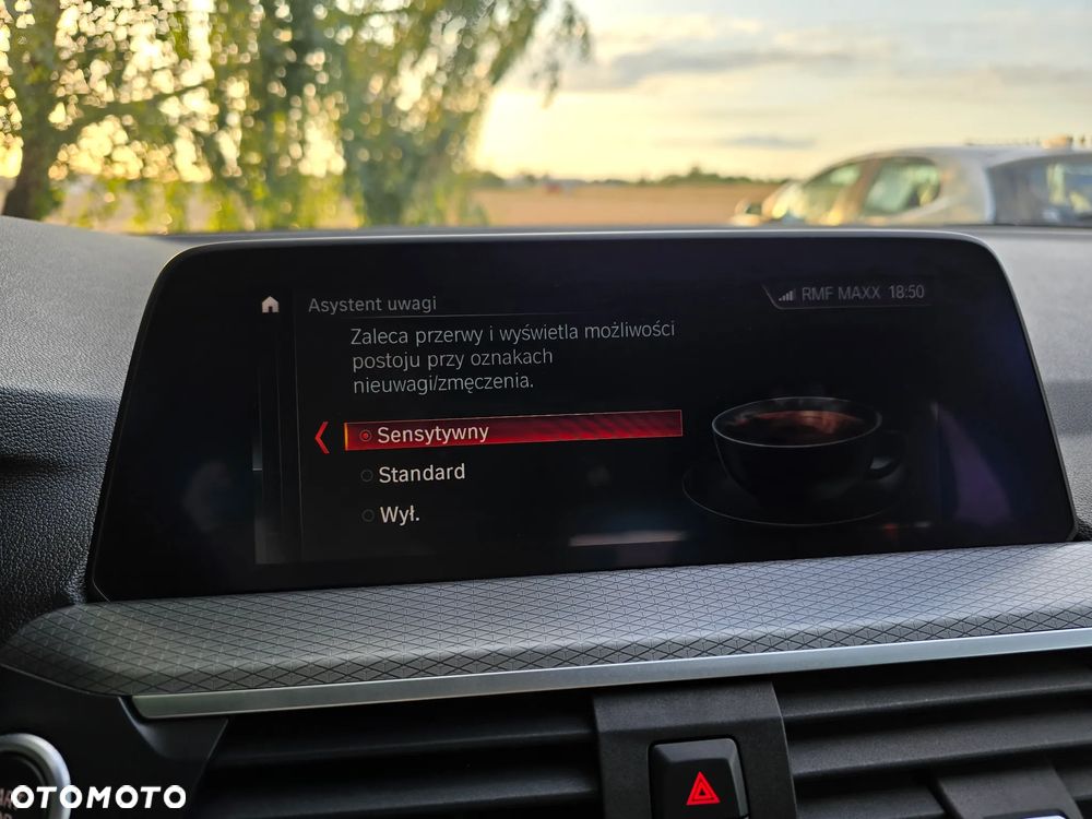 BMW X4 xDrive20d M Sport sport - 38