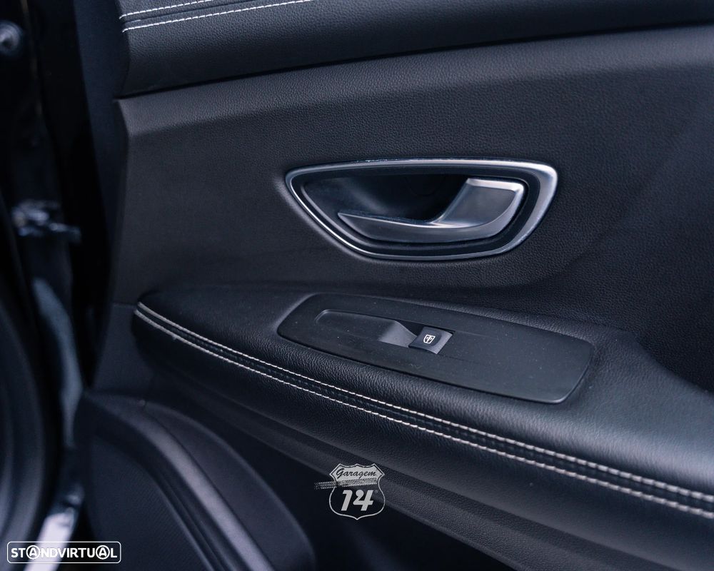 Renault Grand Scénic 1.5 dCi Intens Hybrid Assist SS - 38