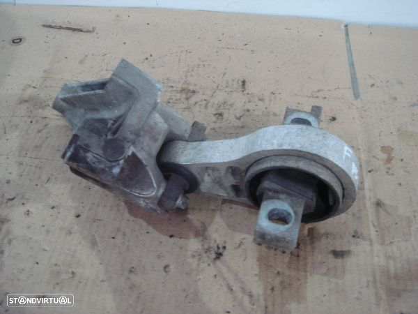 Apoio De Motor Fr Esq  Alfa Romeo 159 (939_) - 2